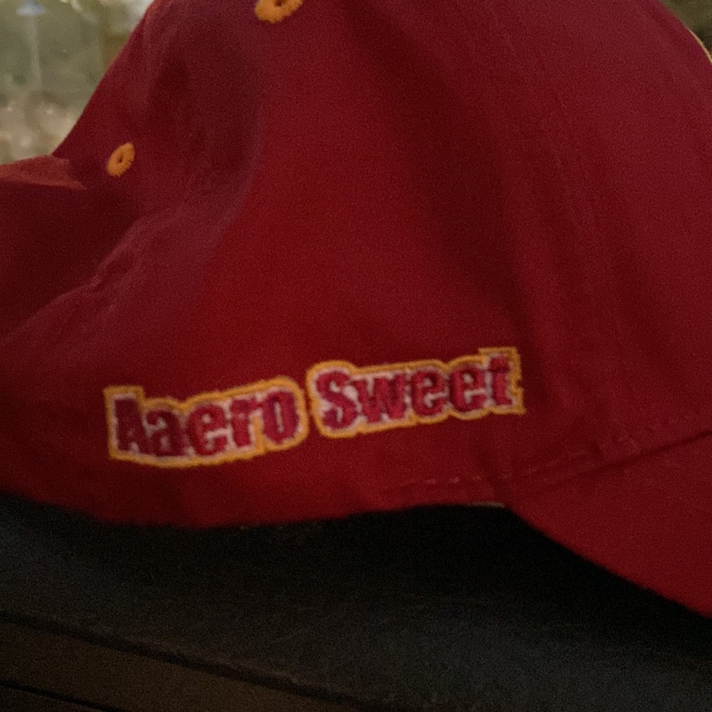 Trojans Cap - Picture 3 of 4